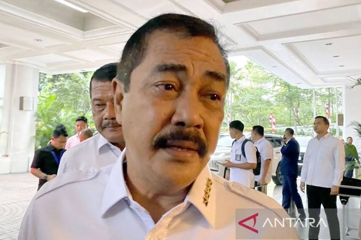 Menteri Imipas Tunggu Langkah Malaysia Soal Riza Chalid