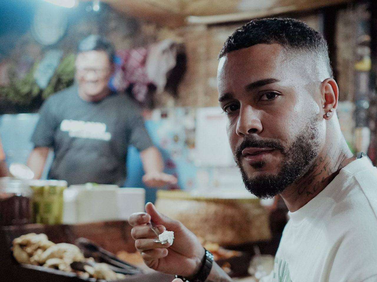 Maxwell Souza Datang, Kuota Pemain Asing Persija Sudah Lengkap