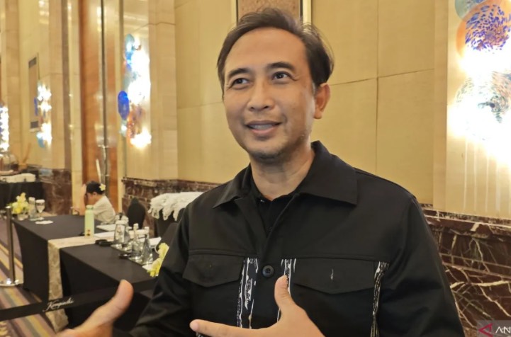 Padi Reborn Rombak Lagu Mahadewi demi Pagelaran Sabang Merauke 2025