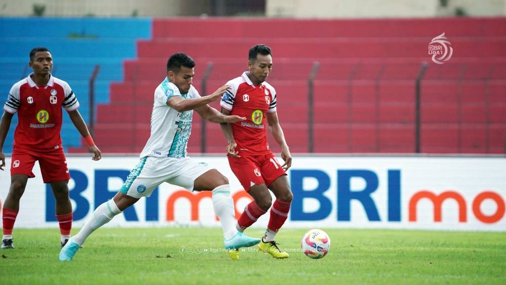 Musafir Lagi, PSBS Biak Berkandang di Stadion Maguwoharjo Musim Ini