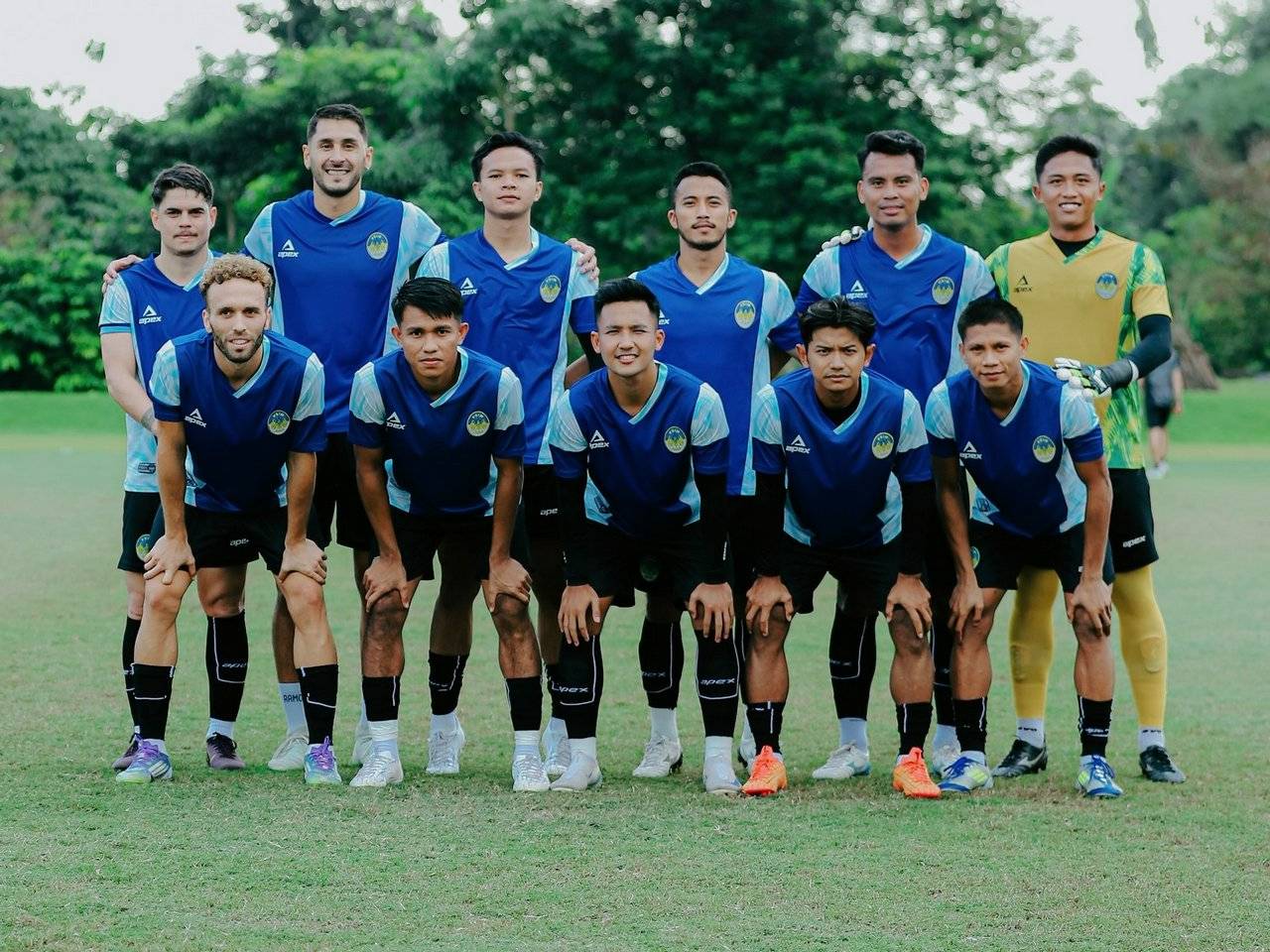 Main di Super League 2025/25, PSIM Yogyakarta Pakai Stadion Sultan Agung