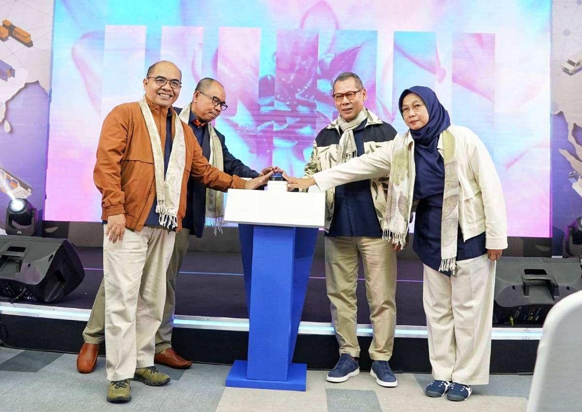 Dukung UMKM Naik Kelas, Pos Indonesia Tawarkan Solusi Digital Terpadu