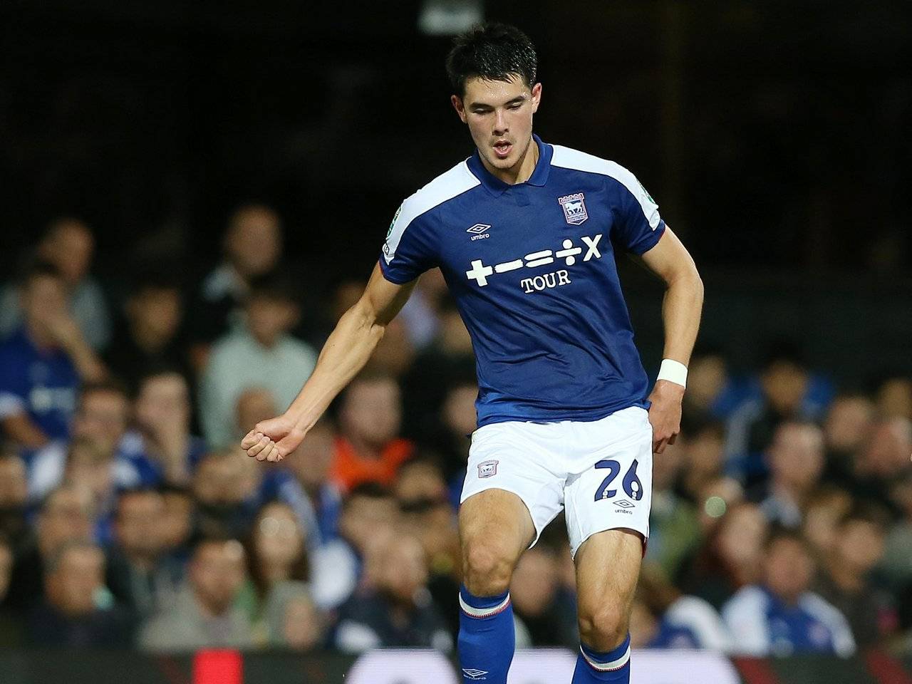 Masuk Skuad Utama Ipswich Town, Elkan Baggott Pakai Nomor Punggung 25
