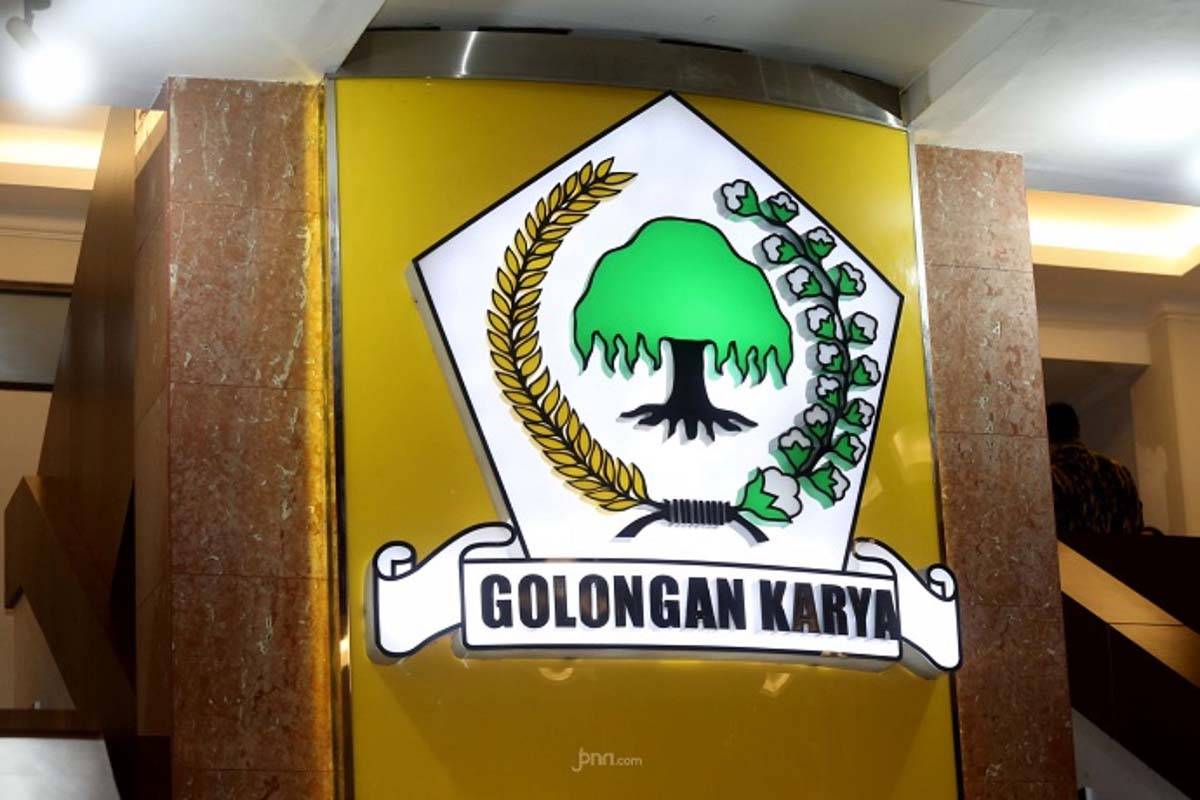 Pengamat Sebut Golkar Bakal Gelar Munaslub, Loyalis Airlangga Hartarto Disinggung