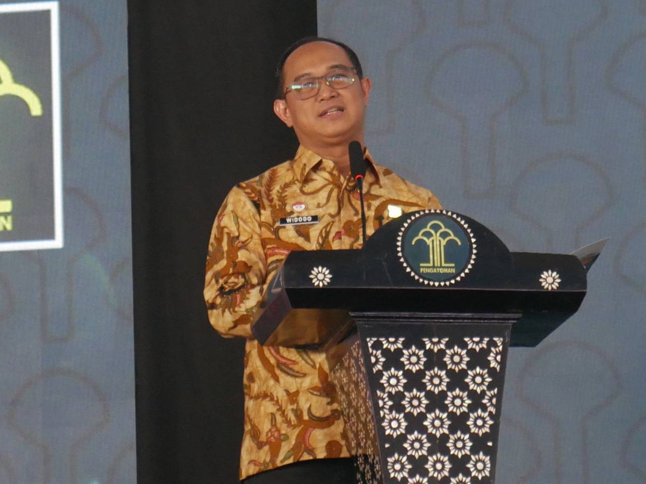 Layanan AHU Kini Tersedia di Seluruh Mal Pelayanan Publik Jabotabek