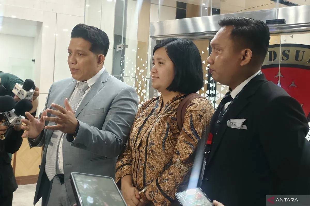 Kasus Chromebook, Eks Stafsus Nadiem Tegaskan Tak Ikut Putuskan Pengadaan