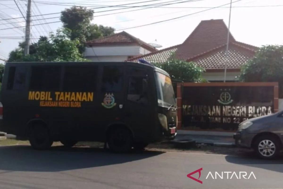 3 Penipu PPPK di Blora Ditangkap, Minta Rp75 Juta agar Korban Lolos Seleksi