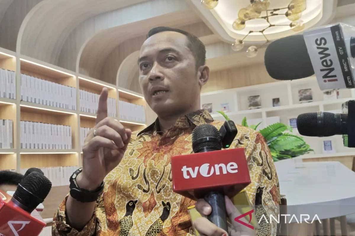 Prasetyo Hadi Respons Fenomena Rojali dan Rohana, Minta Tak Dipakai Lelucon