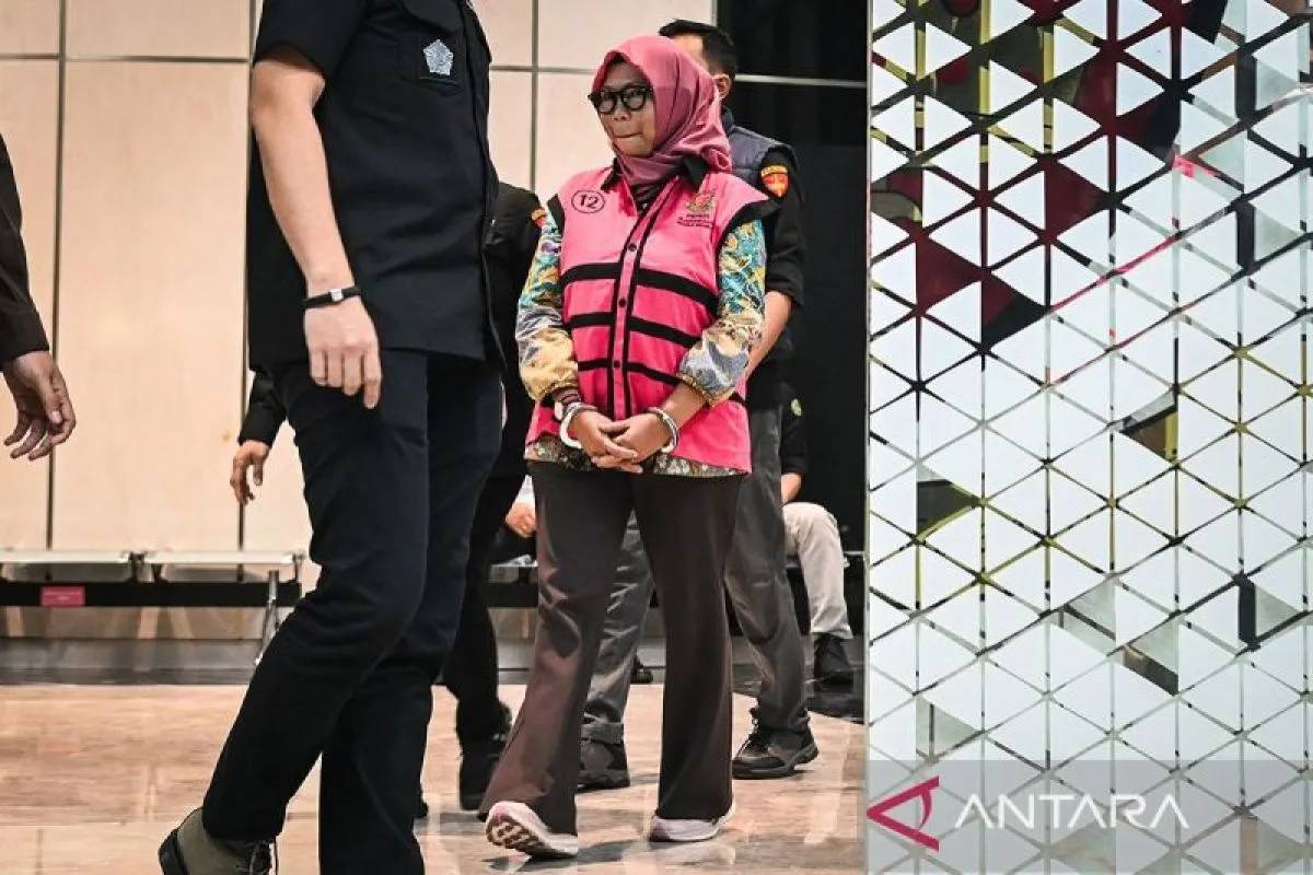 Jurist Tan jadi DPO, Red Notice Interpol Menyusul