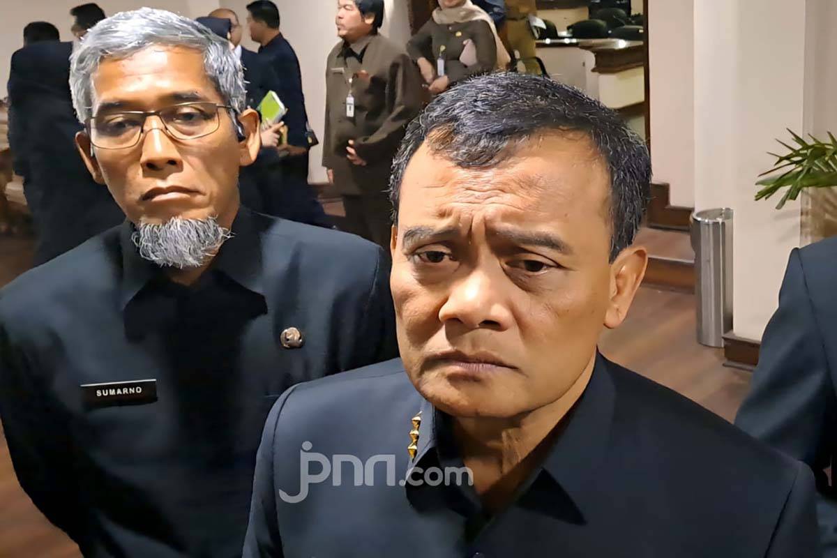 Ahmad Luthfi Soroti Kenaikan PBB 250 Persen di Pati, Minta Dikaji Ulang