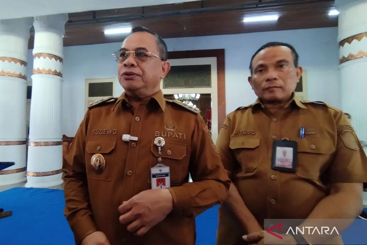 Bupati Pati Sudewo Diduga Terima Dana Suap Proyek DJKA, KPK Siap Panggil