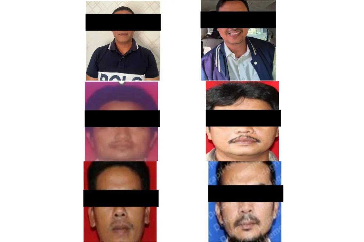 Densus 88 Tangkap 6 Terduga Teroris, Bukti Kegiatan Teror Masih Aktif