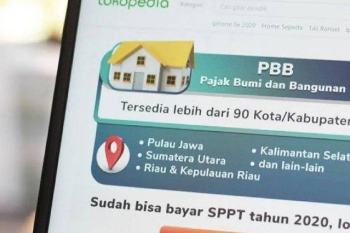 Bupati Pati Sebut Kenaikan PBB Hanya 50–100 Persen, Tinjau Ulang Jika Memberatkan