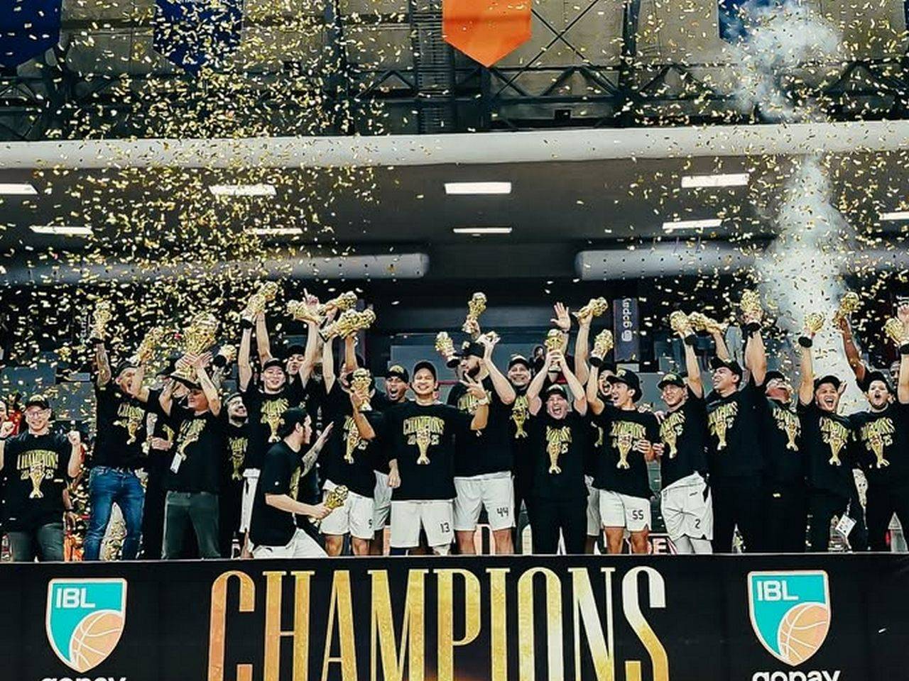 Dewa United Banten Incar Gelar Juara IBL All Indonesian 2025