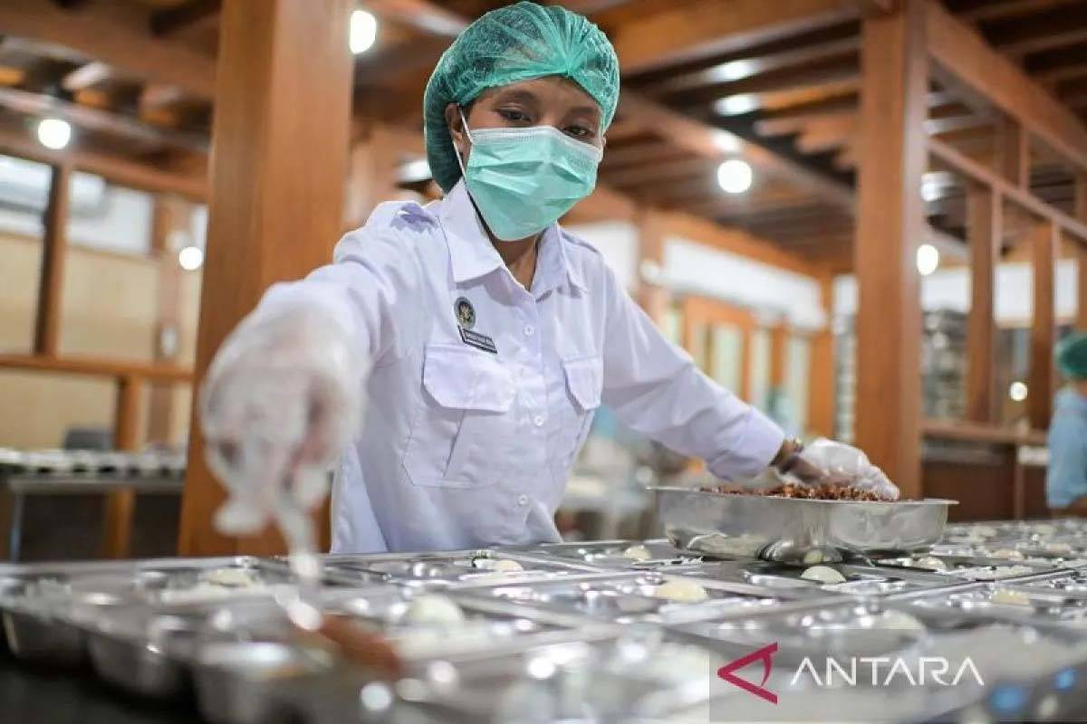 DPR RI Tekankan Keluhan soal MBG Harus Direspons Serius Pemerintah