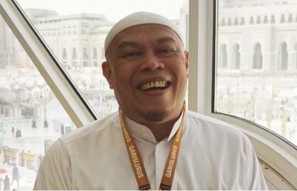 Usaha Sempat Terpuruk, Edwin Super Bejo Gadaikan Rumah demi Hidup