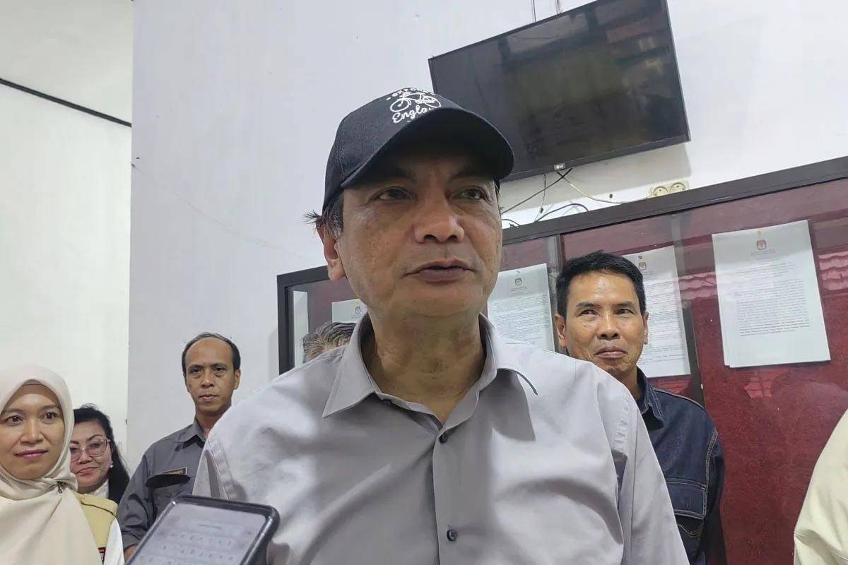 KPU RI Minta Penyelenggara PSU Pilkada Barito Utara Tegas
