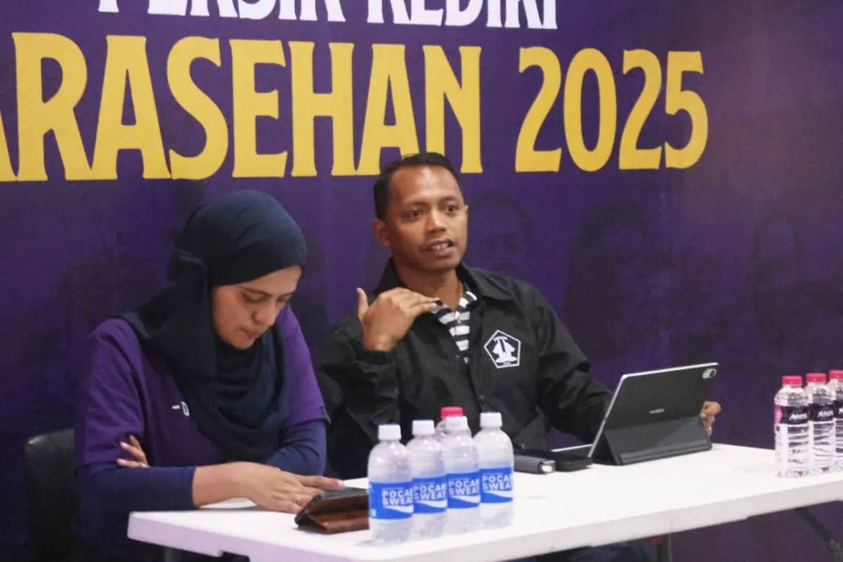 Persik Kediri Umumkan Harga Tiket 3 Kategori, Paling Murah Rp35 Ribu