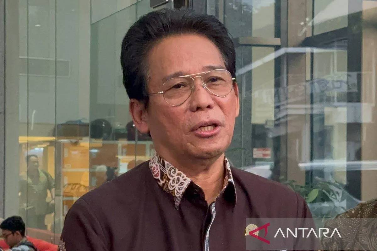 Bupati Kolaka Timur Sulawesi Tenggara Kena OTT KPK, Apa Kasusnya?