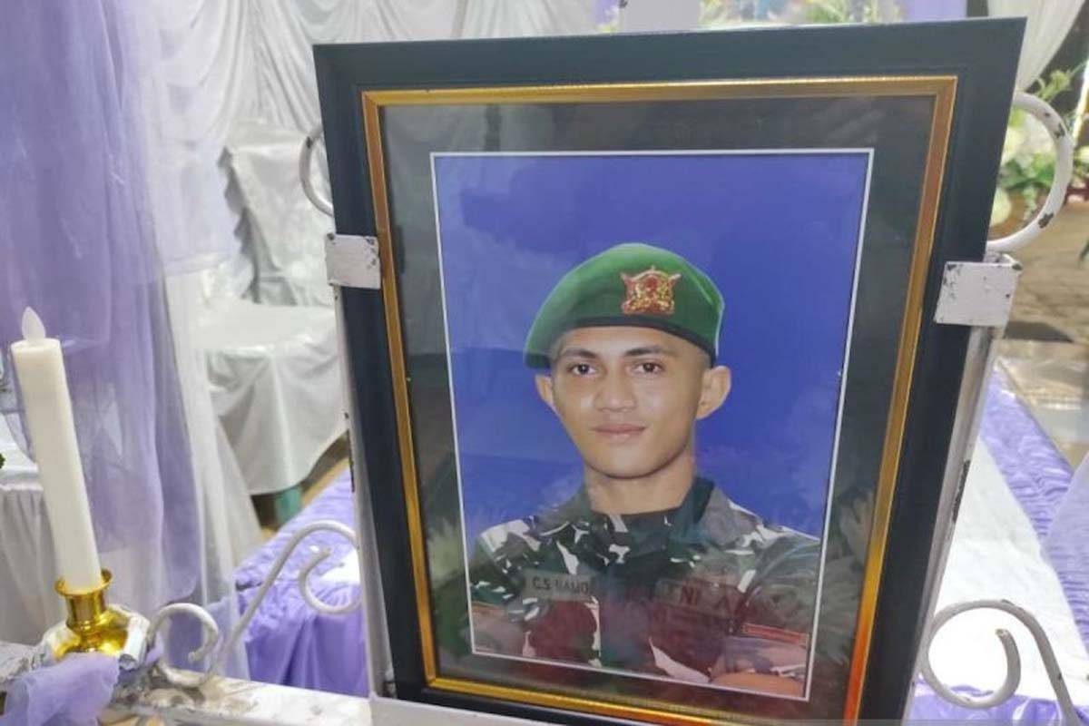 DPR RI Soroti Kasus Tewasnya Prada Lucky, Pelaku Harus Dihukum Setimpal