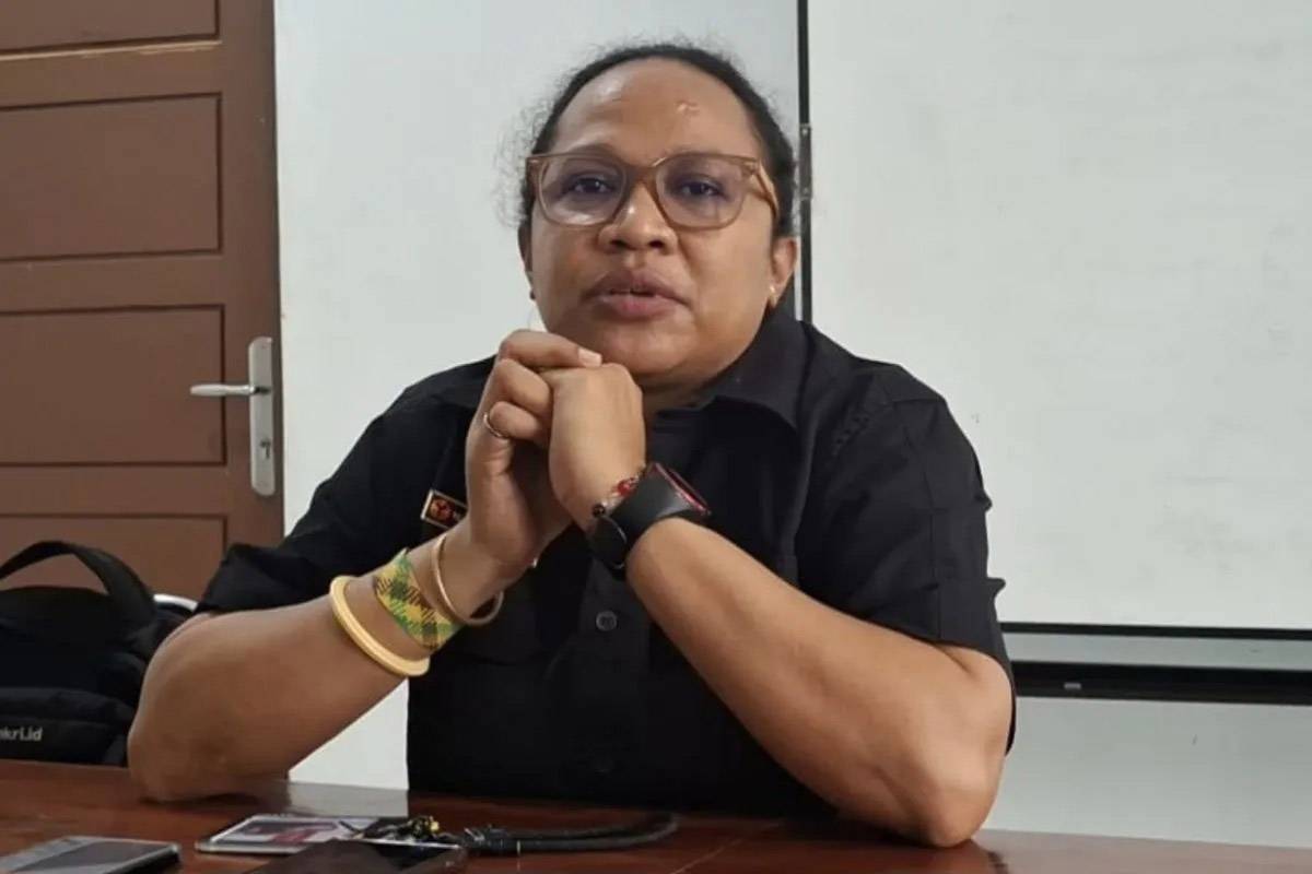 Bawaslu Minta Seluruh Paslon PSU Pilkada Papua Tahan Diri, Tunggu Hasil KPU