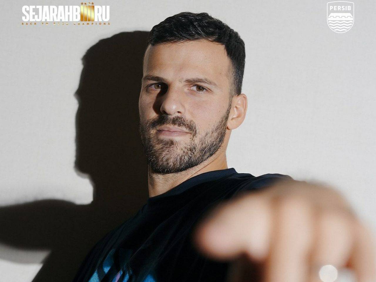 Bek Baru Persib Bandung Terpukau dengan Super League 2025/26