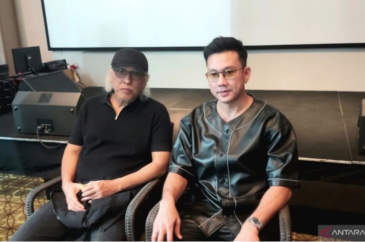 Denny Sumargo: Kalau Ada Pengibaran Bendera Lain, Berarti Ada Sesuatu