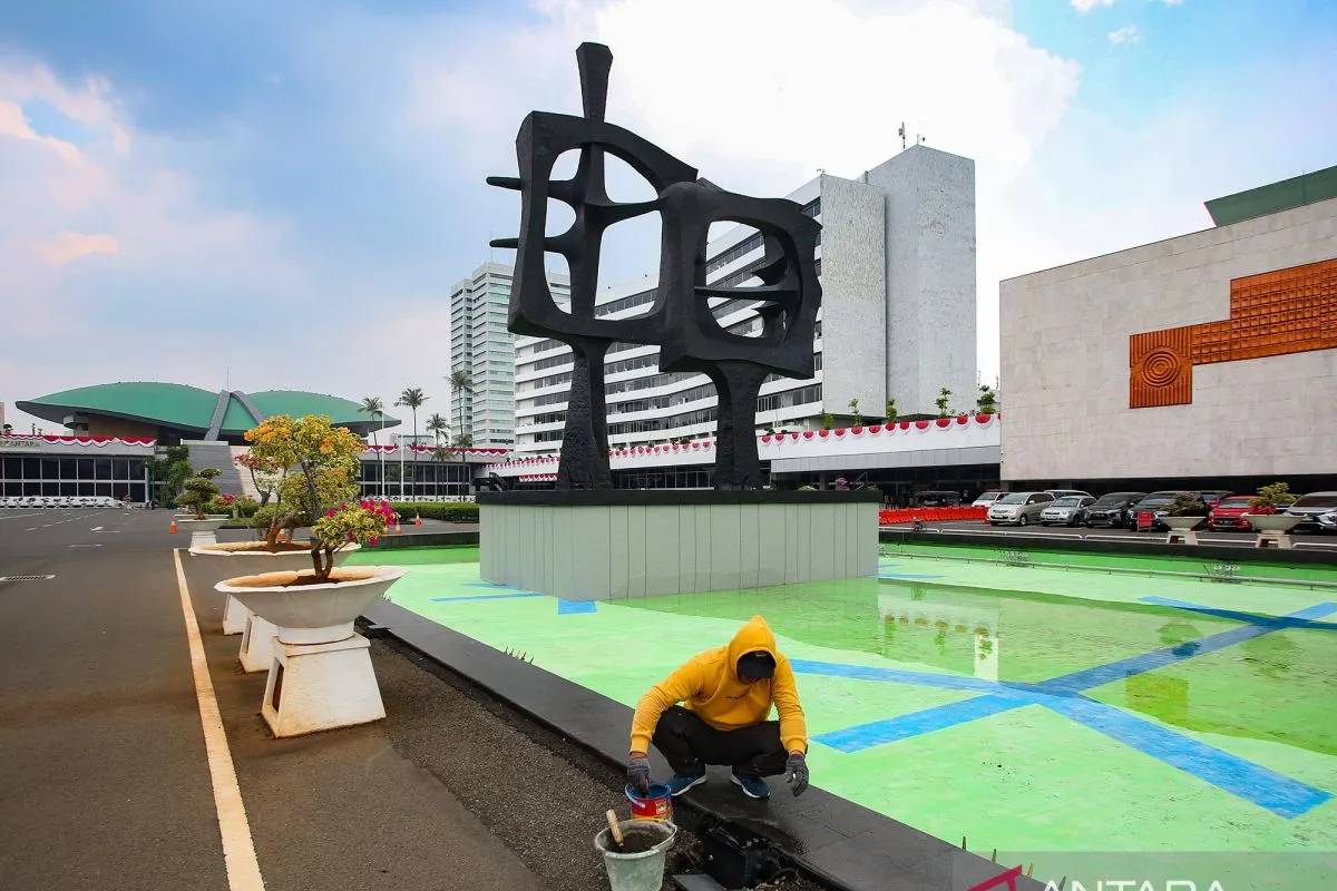 2 Anggota DPR RI Raup Rp28,38 M dari Dana CSR BI dan OJK, Tak Dipakai Sesuai Proposal