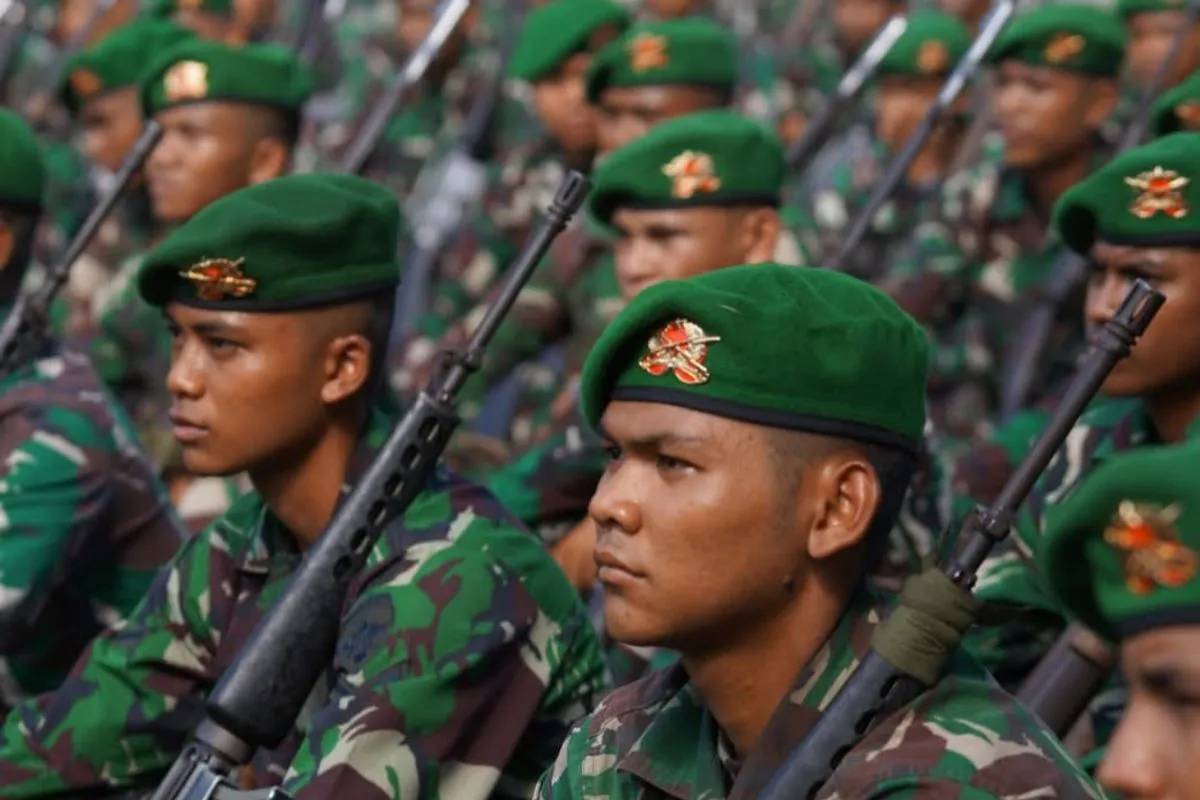 Prada Lucky Tewas Diduga Dianiaya Senior di NTT, Kodam Udayana Turun Tangan