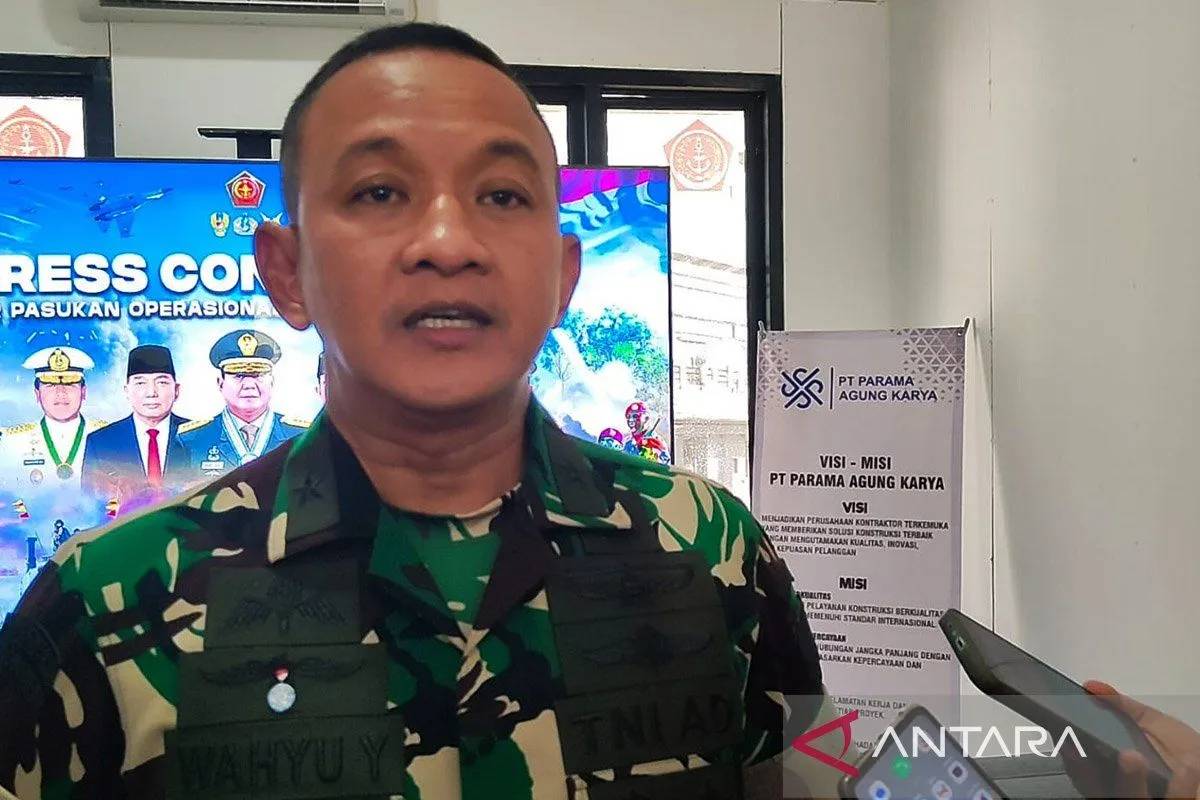 Denpom Periksa Intensif Terduga Pelaku dan 24 Saksi Penganiayaan Prada Lucky