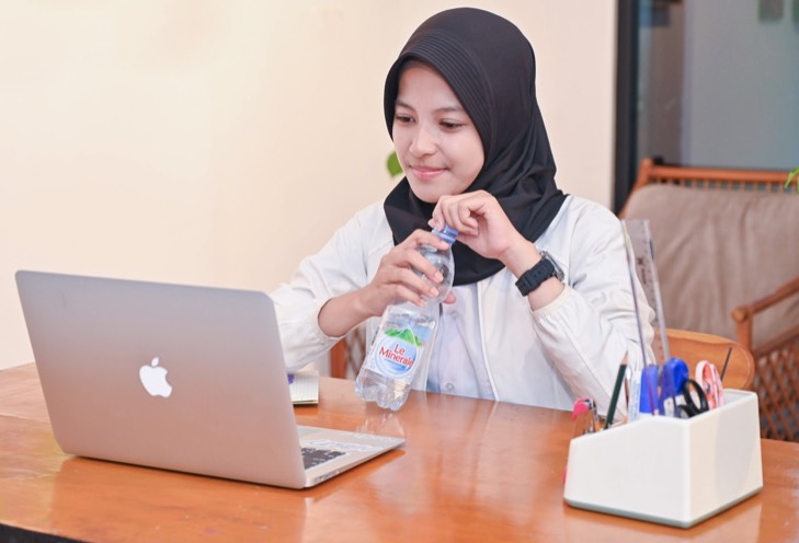 Jadi AMDK Paling Favorit Pilihan Gen Z, Le Minerale Raih Gold di Youth Choice Award 2025