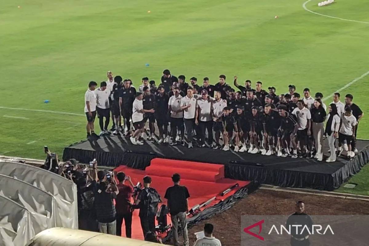 Persijap Jepara Comeback ke Liga 1 Setelah 11 Tahun, Tantang PSM Makassar