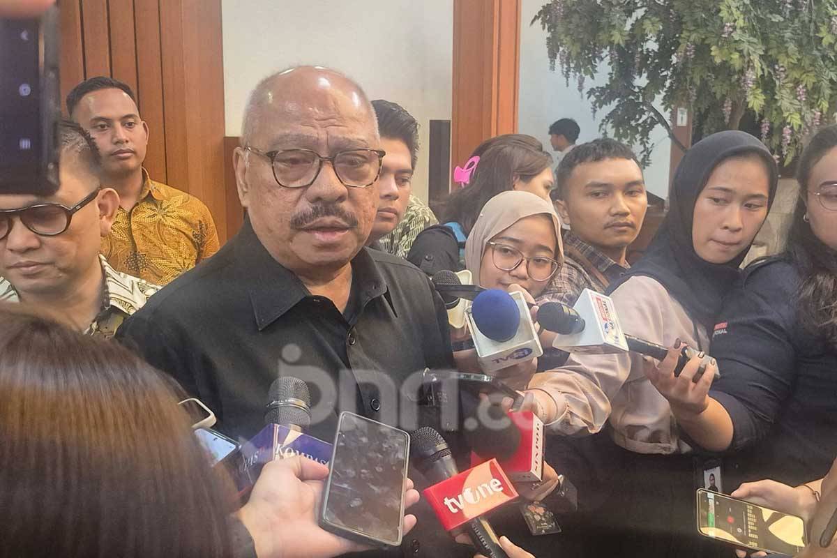 Mekeng Minta Kader Pembuat Isu Munaslub Partai Golkar Tunjukkan Muka
