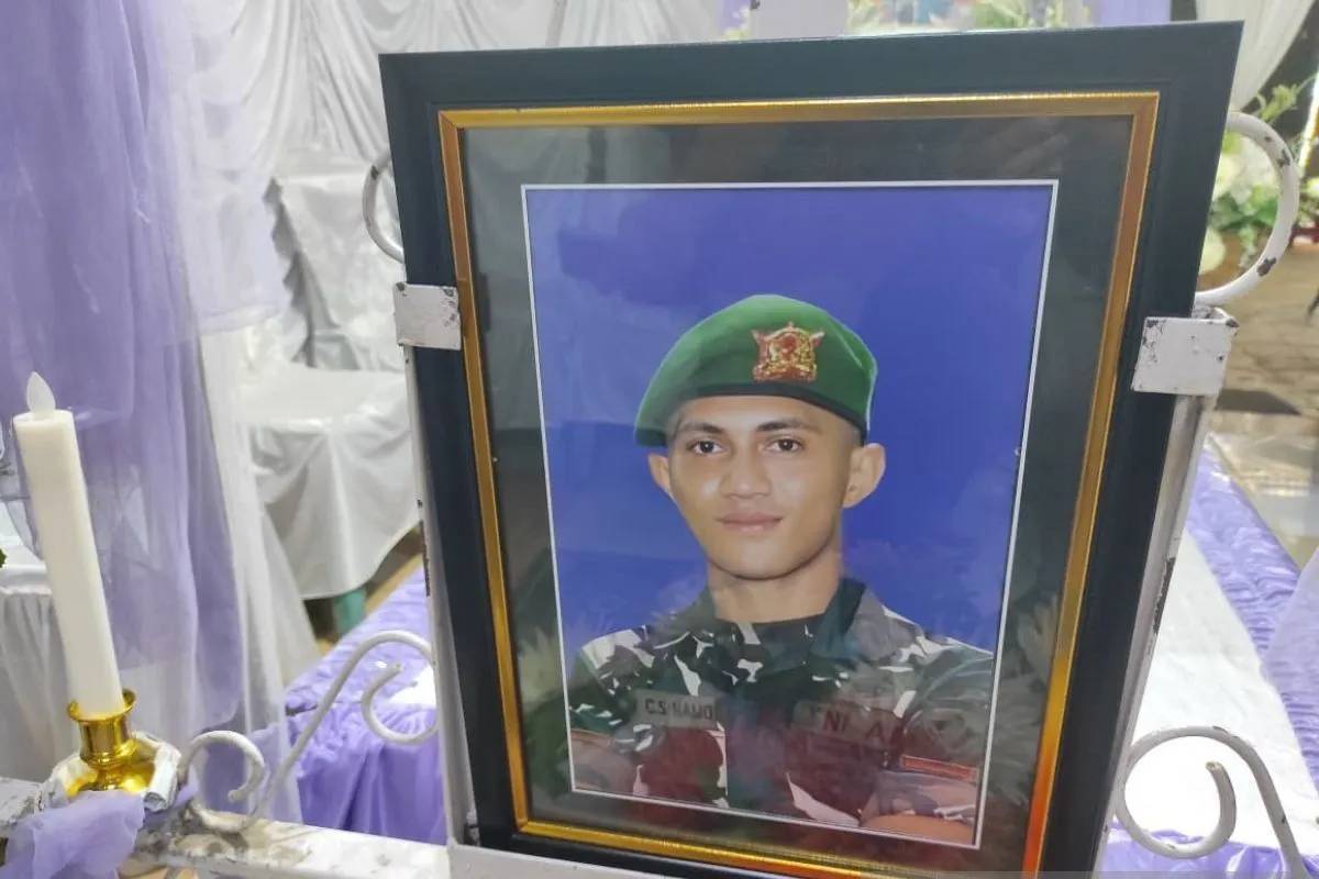 LPSK Harap Saksi Pelaku Jadi Justice Collaborator, Ungkap Kebenaran Kasus Prada Lucky