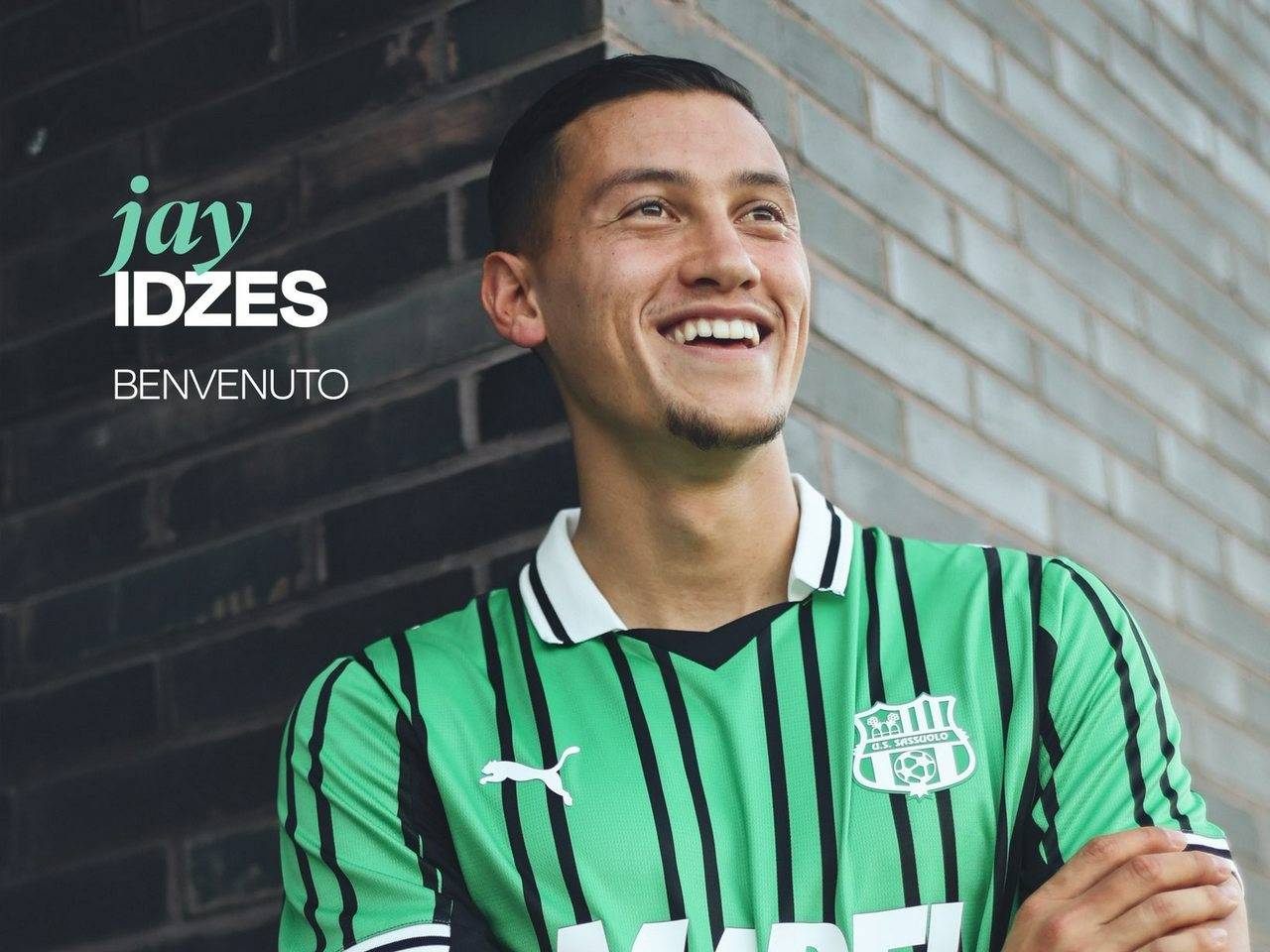 Resmi ke Sassuolo, Jay Idzes Pecahkan Rekor Transfer Venezia