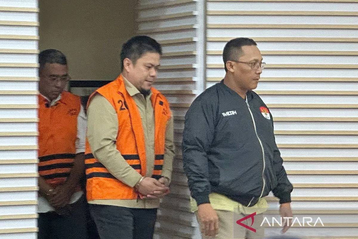 Kasus Suap RSUD di Kolaka Timur, KPK Sita Dokumen dari Kantor Dirjen Kemenkes