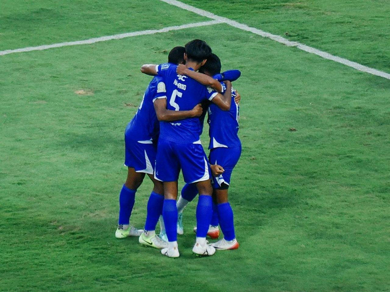 Klasemen Super League 2025/26: Persib Bandung di Puncak, Geser PSIM dan Borneo FC