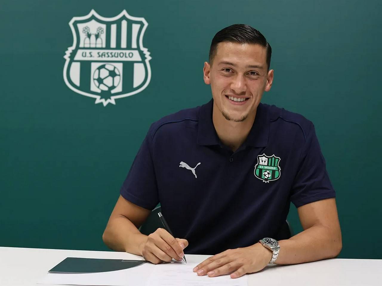 Jay Idzes Gabung Sassuolo, Venezia: Terima Kasih