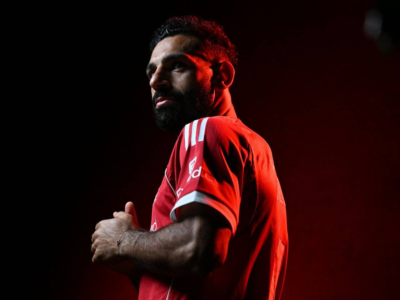 Mohamed Salah Sindir UEFA soal Suleiman Al Obeid: Kenapa Dibunuh?