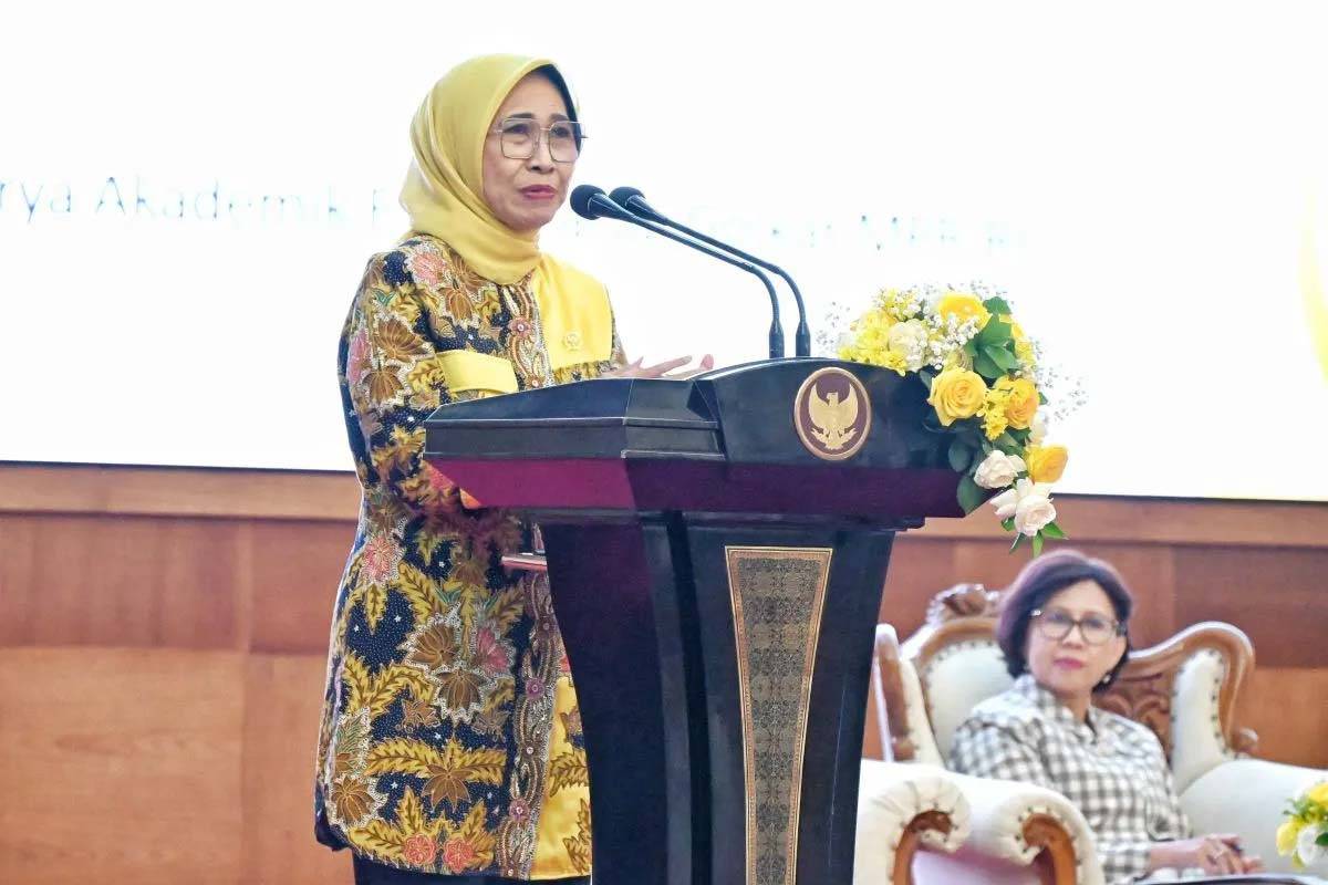 Komisi X DPR RI Akan Pelototi Distribusi 20 Persen Anggaran untuk Pendidikan