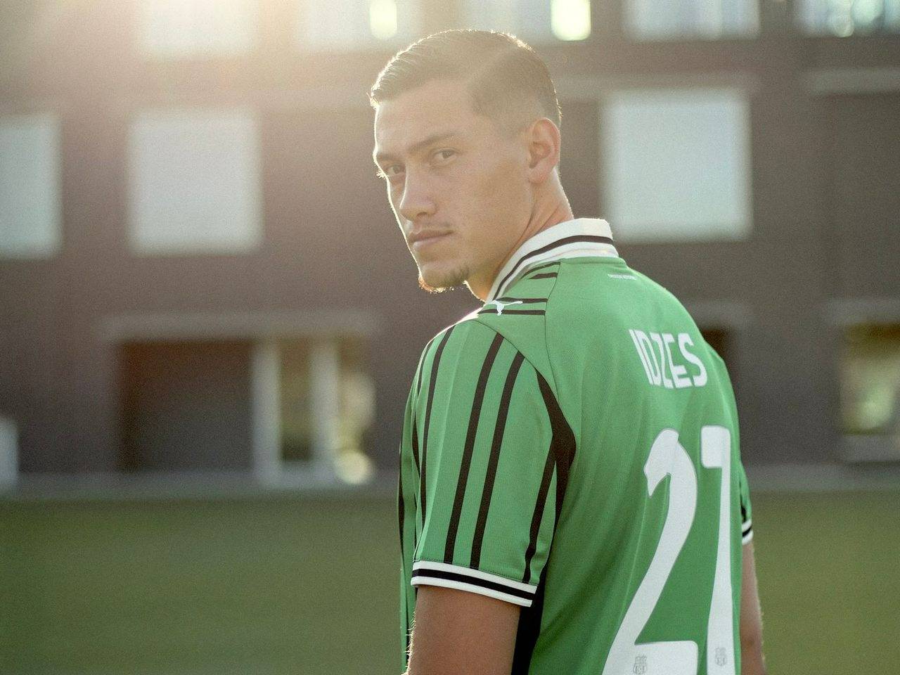 Gabung Sassuolo, Gaji Jay Idzes Tembus Rp 20 Miliar