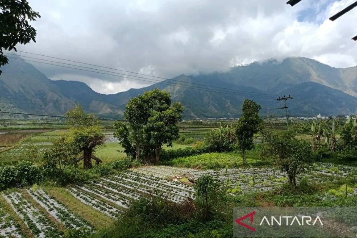 Pendakian Gunung Rinjani Dibuka Lagi Mulai Hari Ini, Jalur Diperbaiki SOP Diperketat