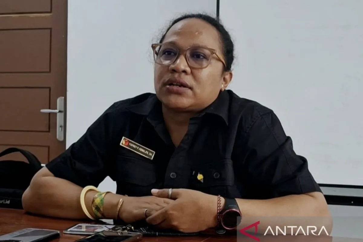 Bawaslu Rekomendasi PSU Pilkada Papua Diulang di 13 TPS