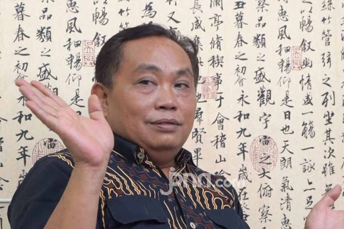 Bos Agrinas Mundur, Semua Pembantu Prabowo Subianto Dinilai Omong Kosong
