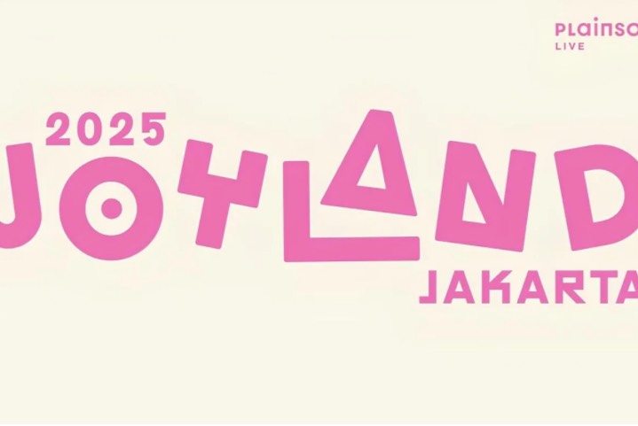 Festival Musik Joyland Festival 2025 Batal, Promotor Ucapkan Terima Kasih