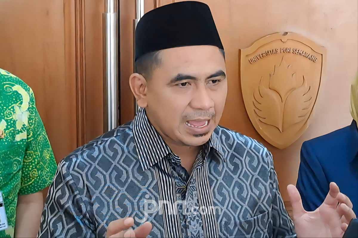 Gus Yasin Respons Rencana Demo Besar di Pati, Aspirasi Rakyat Harus Didengar