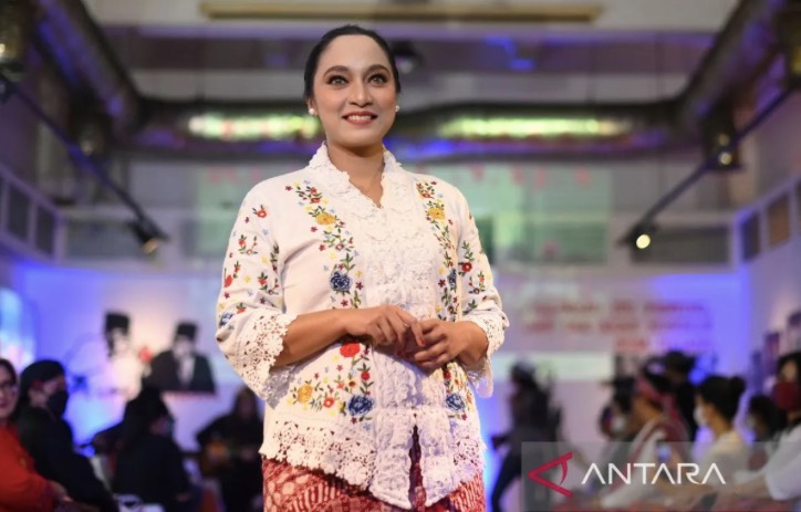 Dukung Palestina, Bella Fawzi: Warga Harus Hidup Normal seperti Kita