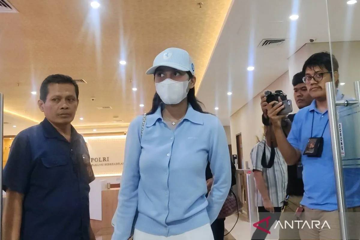 Azizah Salsha Laporkan Akun Penyebar Fitnah demi Efek Jera, Termasuk YouTuber Bigmo