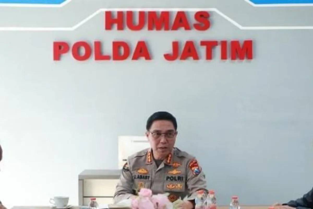 Mahasiswa KKN di Lumajang jadi Korban Curanmor, Polda Jatim Turun Tangan