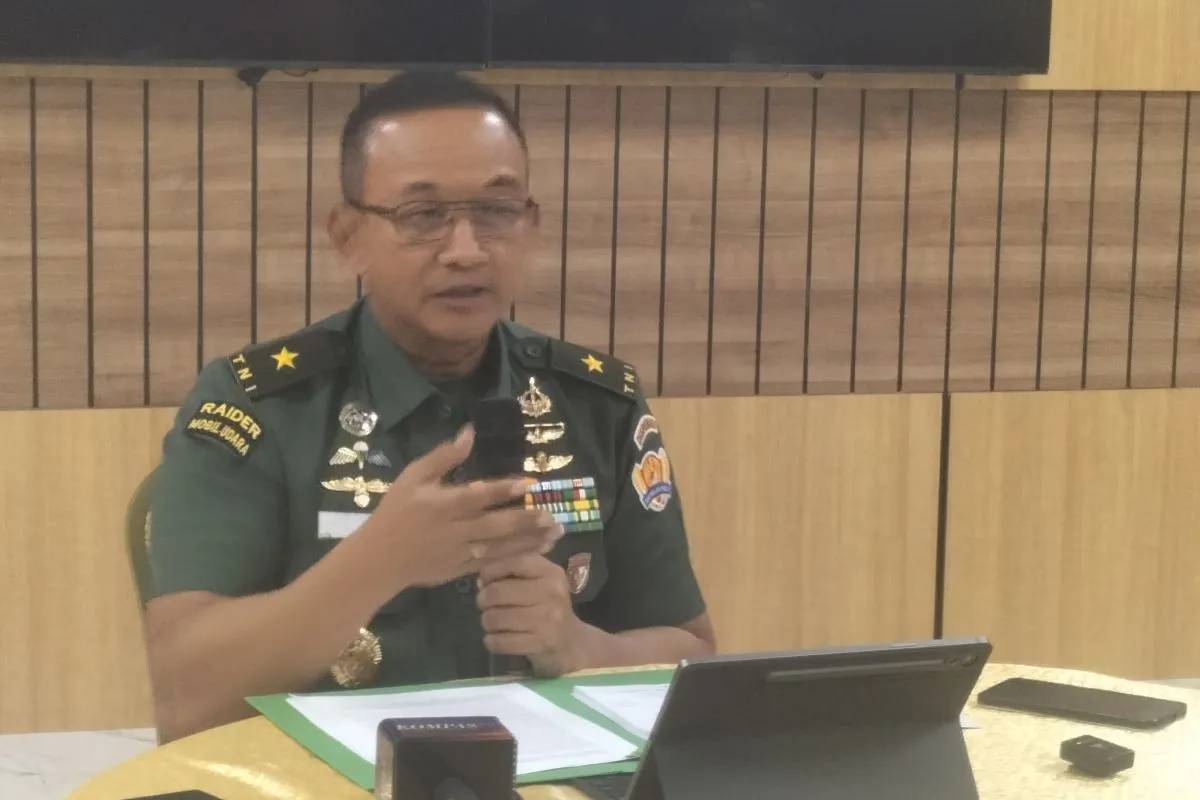 Penganiayaan Prada Lucky saat Pembinaan Prajurit, TNI: Detail Belum Bisa Diungkap
